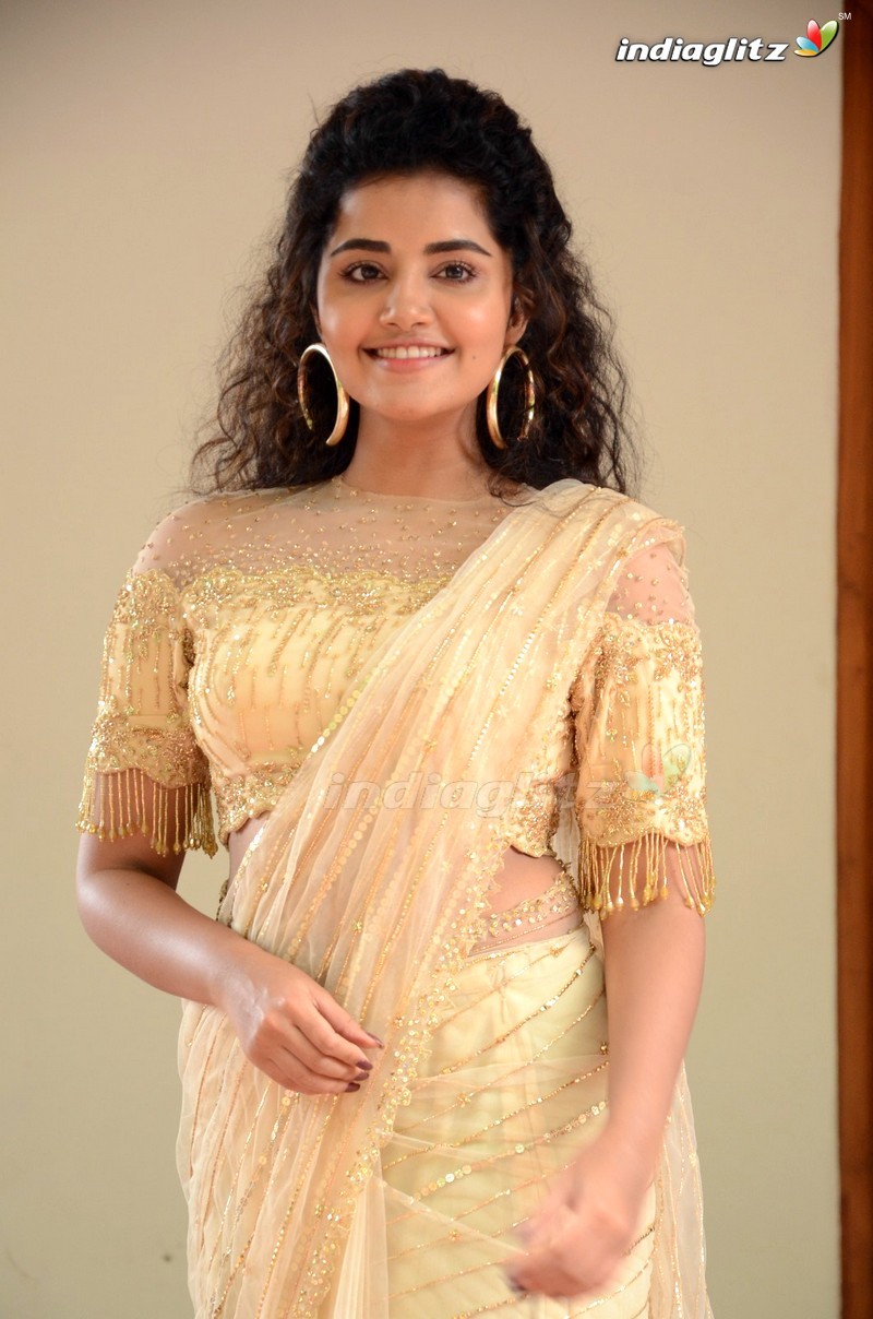 'Rakshasudu' Press Meet