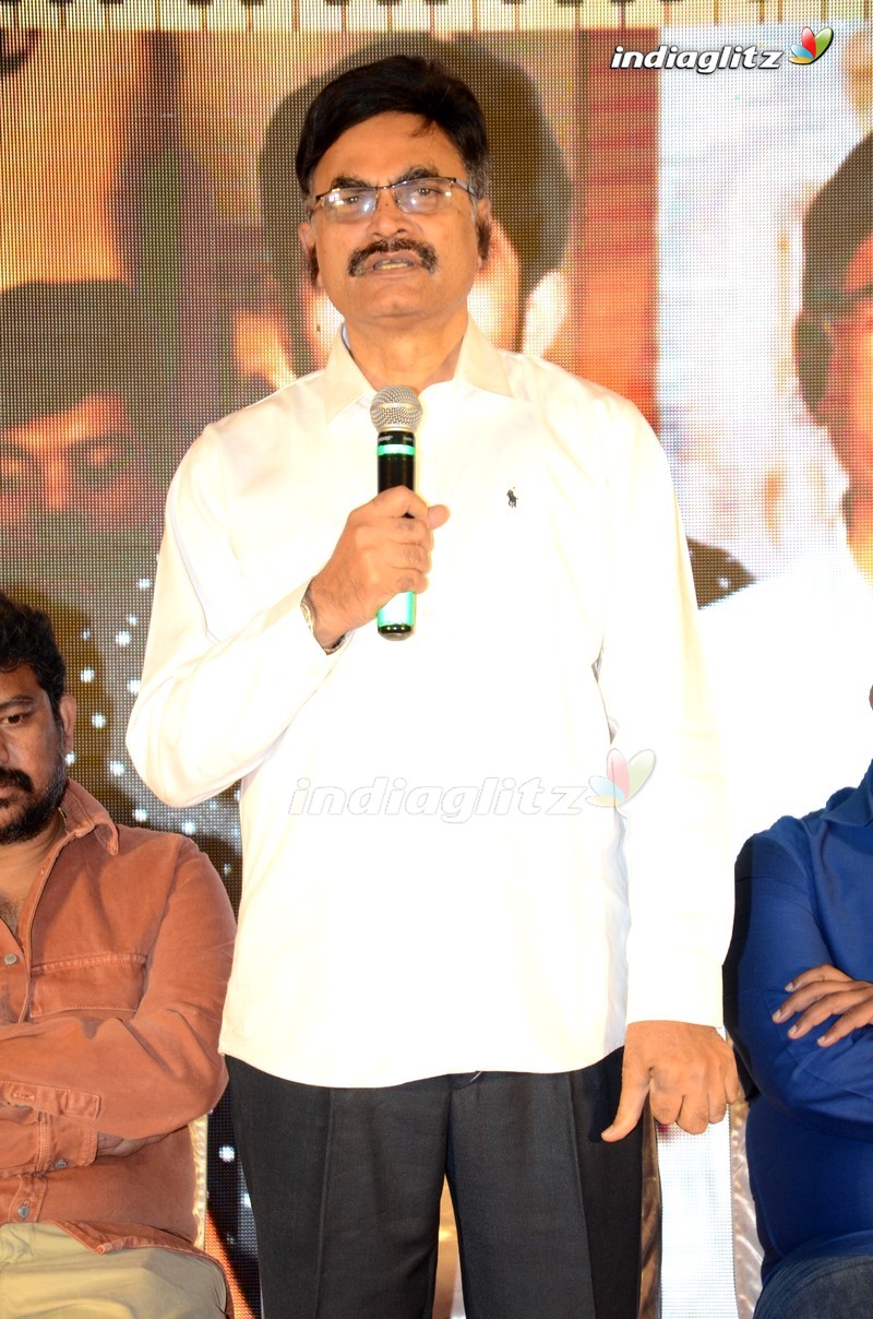 'Rakshasudu' Success Meet