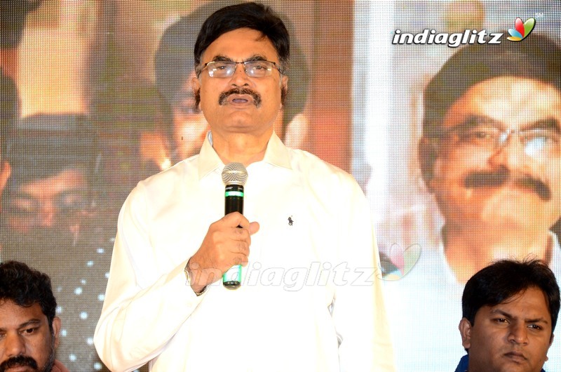 'Rakshasudu' Success Meet