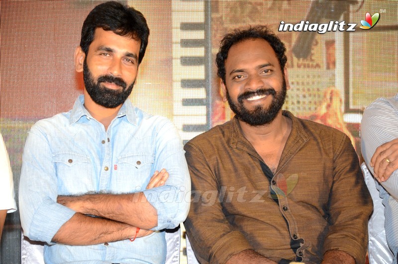 'Rakshasudu' Success Meet