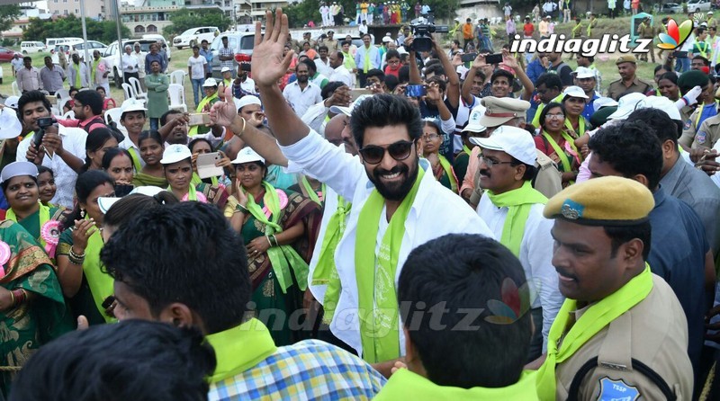 Rana @ Haritha Haram