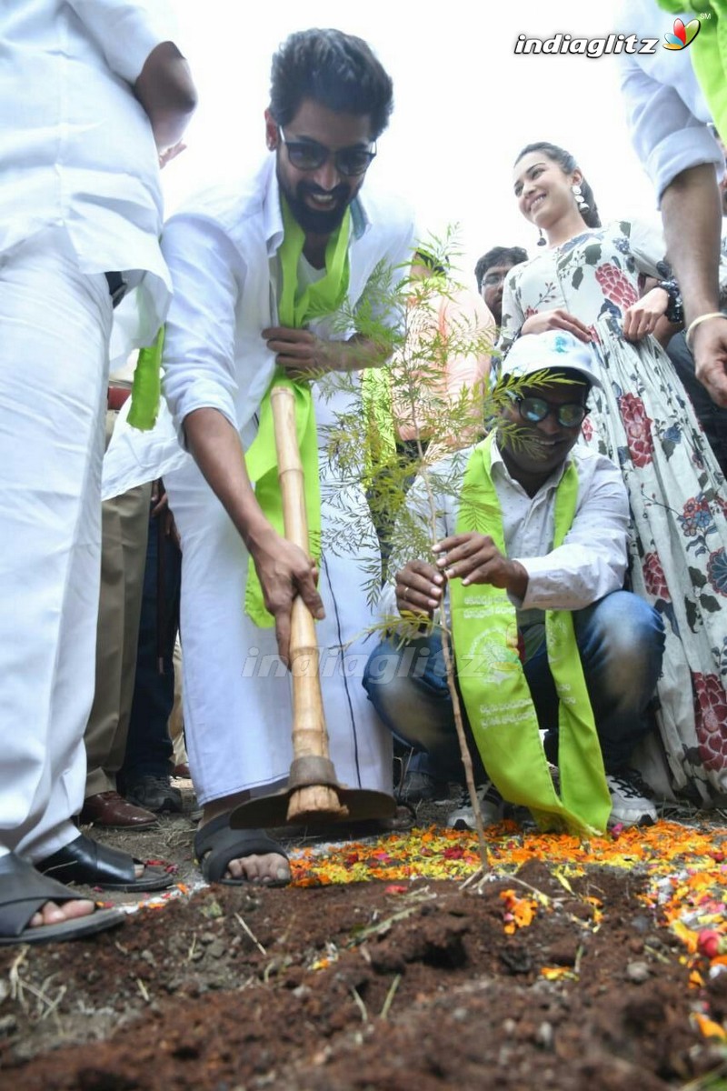 Rana @ Haritha Haram