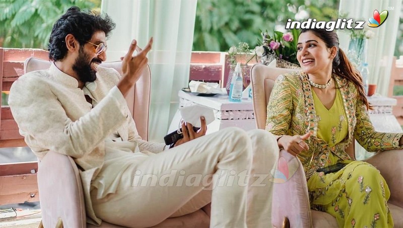 Rana Daggubati - Miheeka Wedding