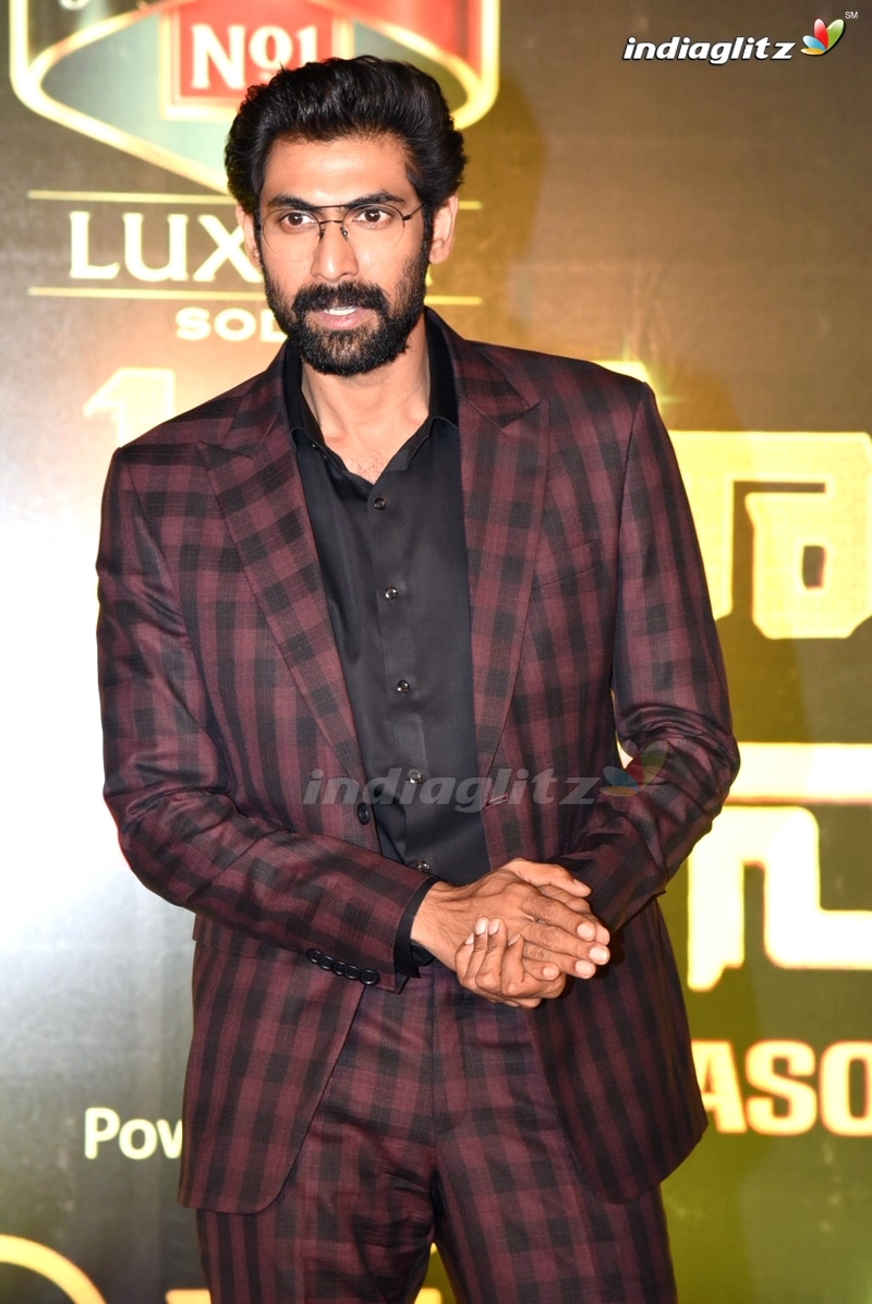 Rana No 1 Yaari (Season 2) Press Meet