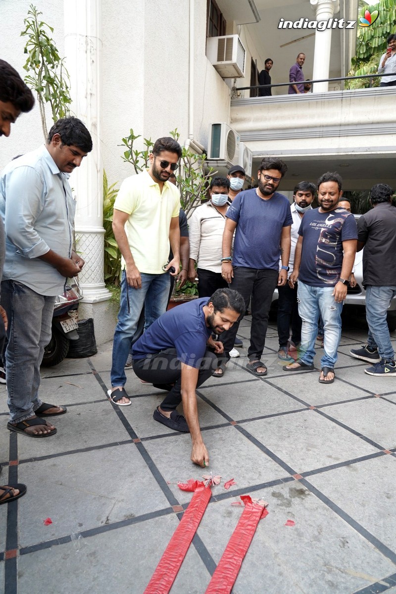 'Rang De' Success Celebrations