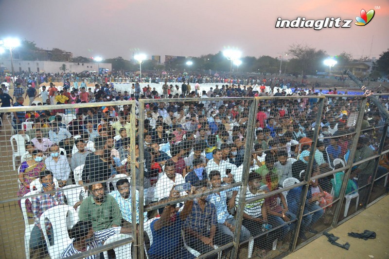 'Rang De' Trailer Launch At Kurnool