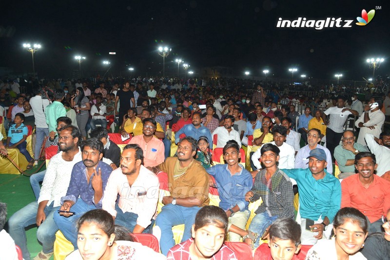 'Rang De' Trailer Launch At Kurnool