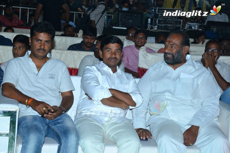 'Rang De' Trailer Launch At Kurnool