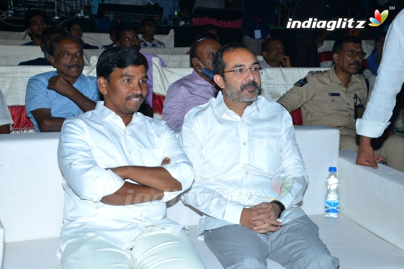 'Rang De' Trailer Launch At Kurnool