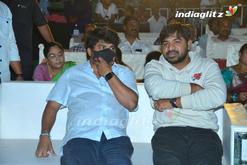 'Rang De' Trailer Launch At Kurnool