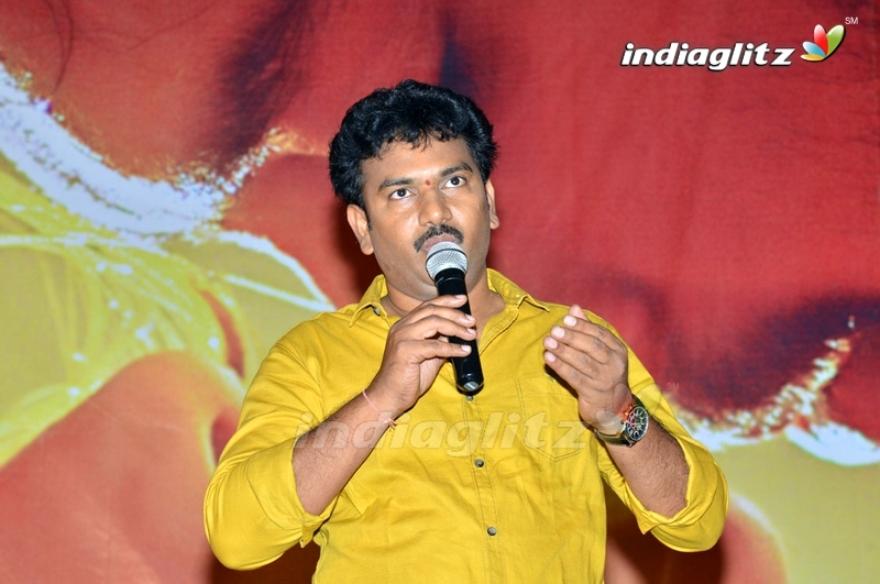 'Rangu' Press Meet