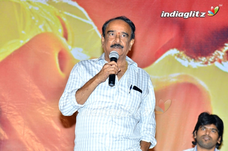 'Rangu' Press Meet