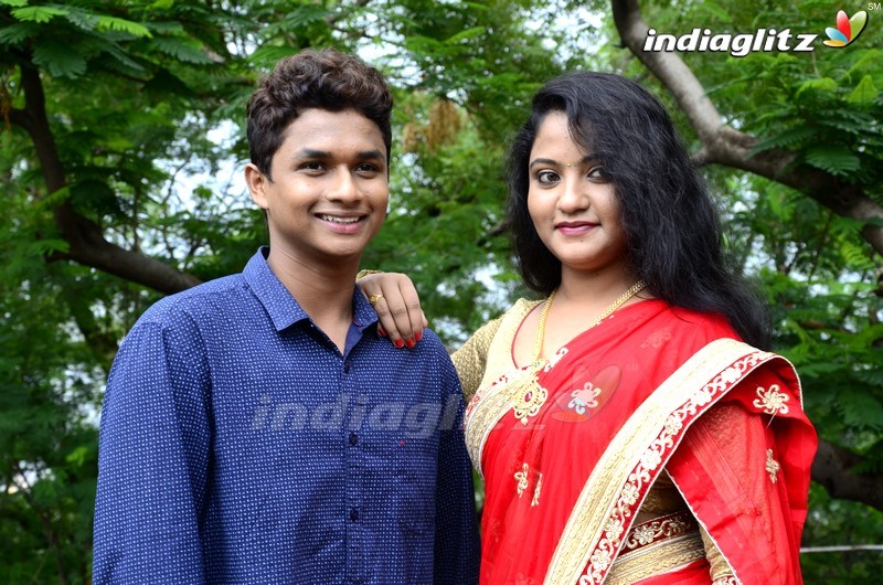 'Rangulakala' Movie Launch