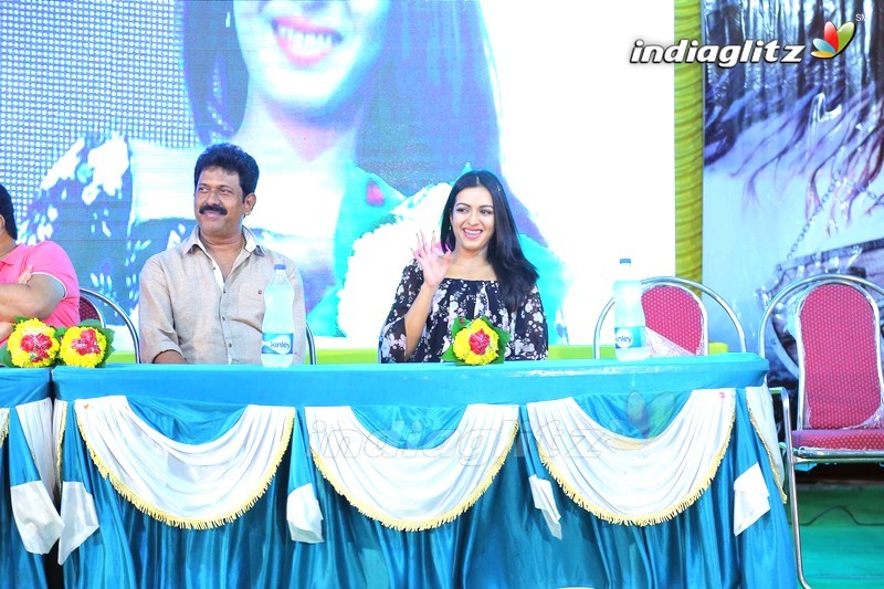 'Ra Ra' Promo and Song Release Event