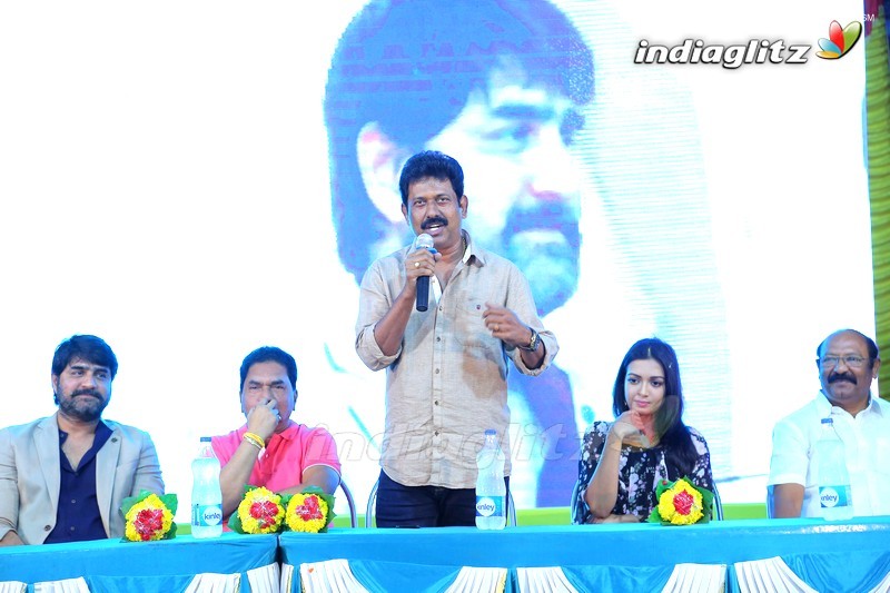 'Ra Ra' Promo and Song Release Event