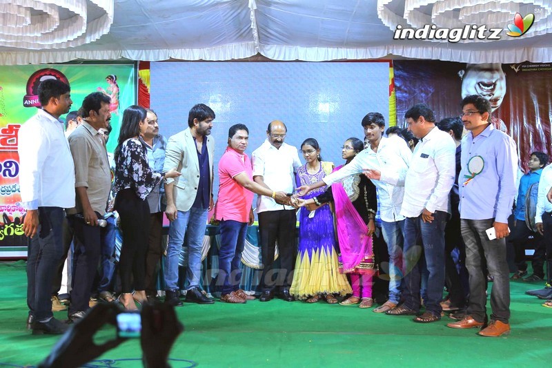 'Ra Ra' Promo and Song Release Event