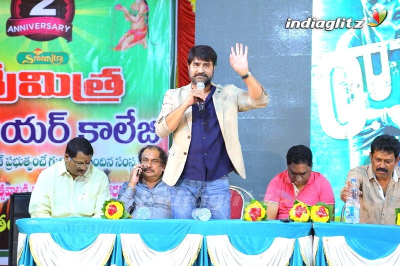 'Ra Ra' Promo and Song Release Event