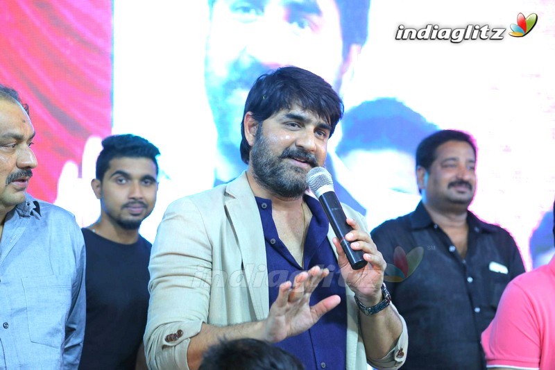 'Ra Ra' Promo and Song Release Event