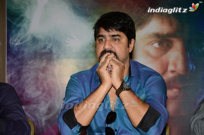 'Ra Ra' Press Meet