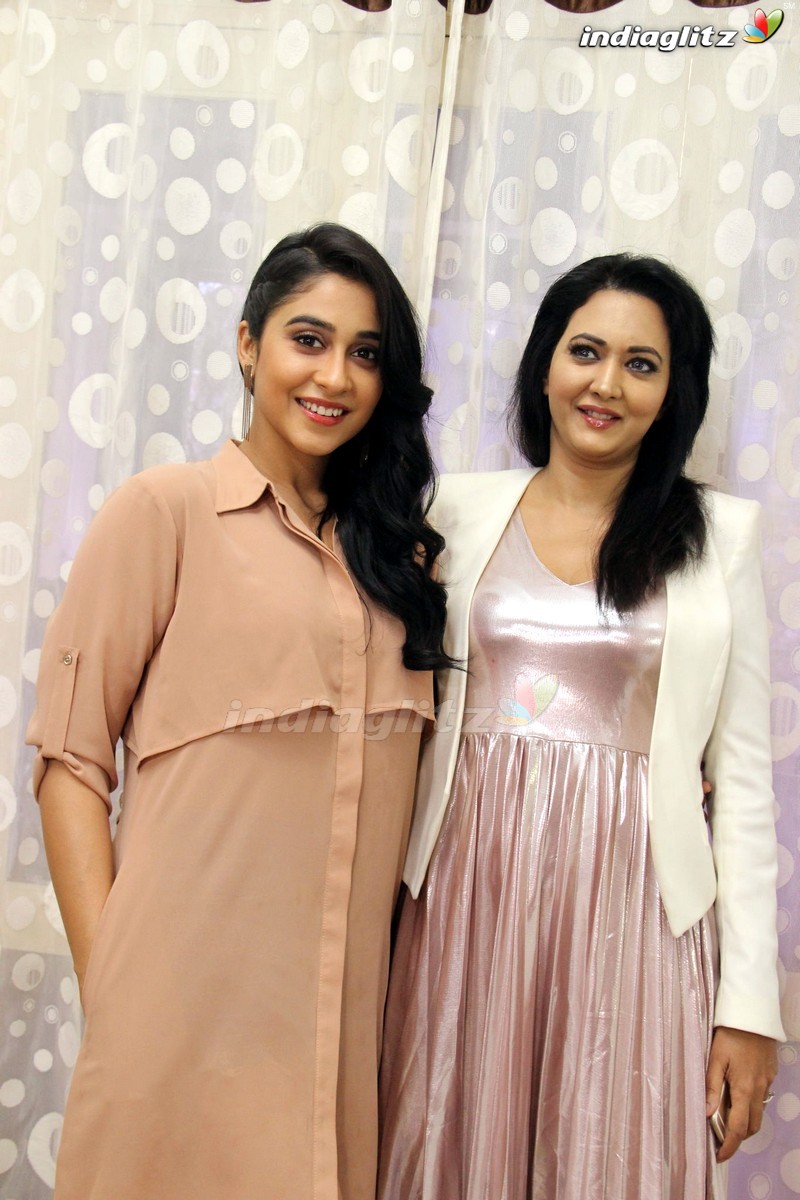 Regina Cassandra launches Lejeune Skin Clinic & Hair Transplant Centre