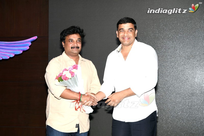 'Remo' First Look Launch