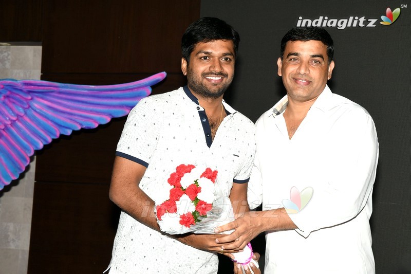 'Remo' First Look Launch