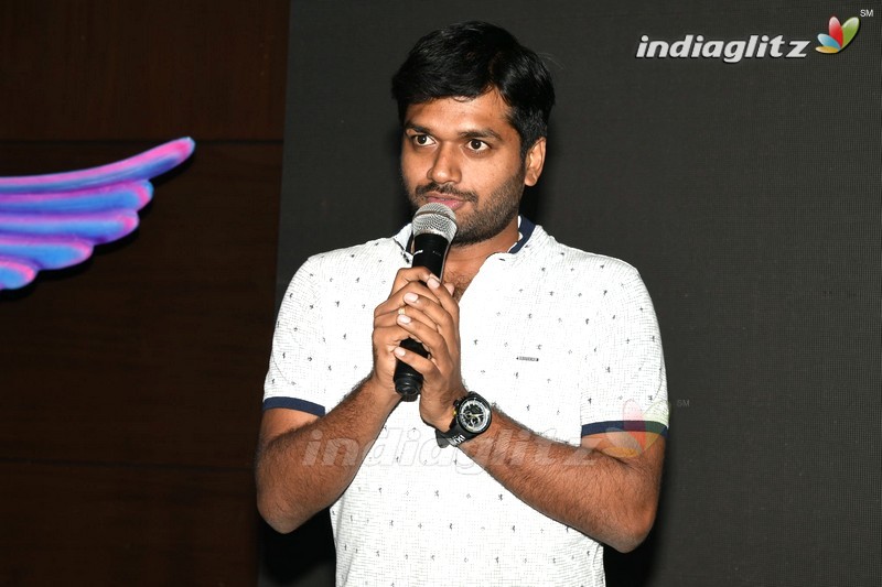 'Remo' First Look Launch