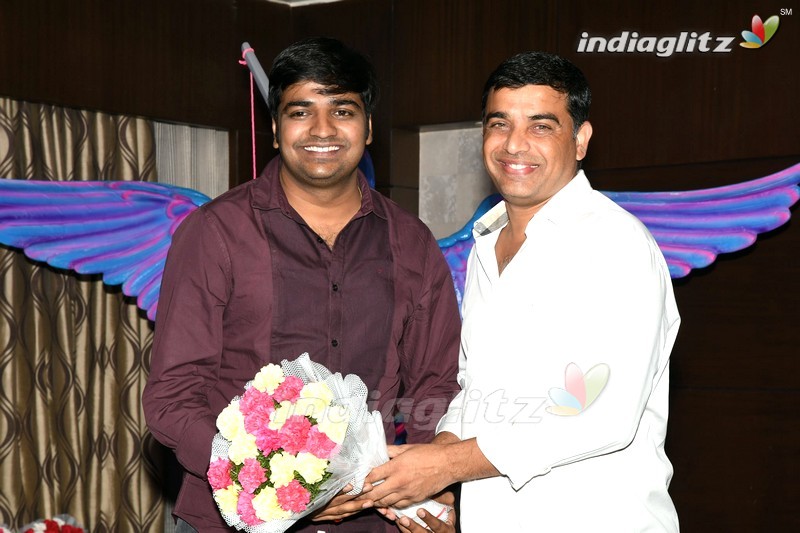 'Remo' First Look Launch