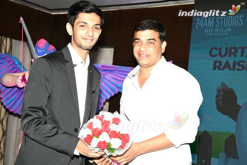 'Remo' First Look Launch