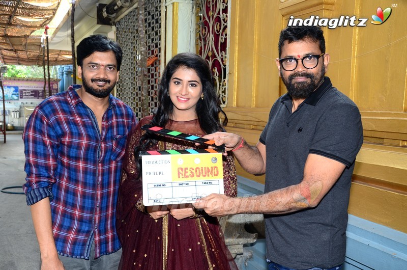 'Resound' Movie Launch