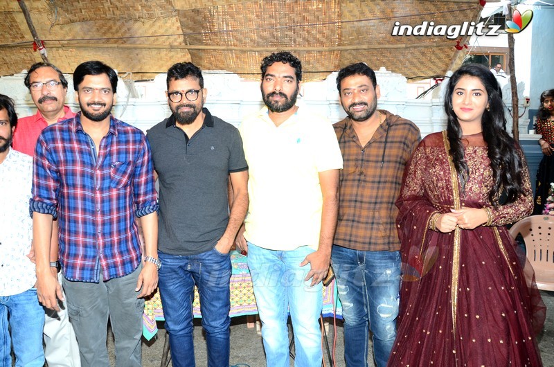 'Resound' Movie Launch