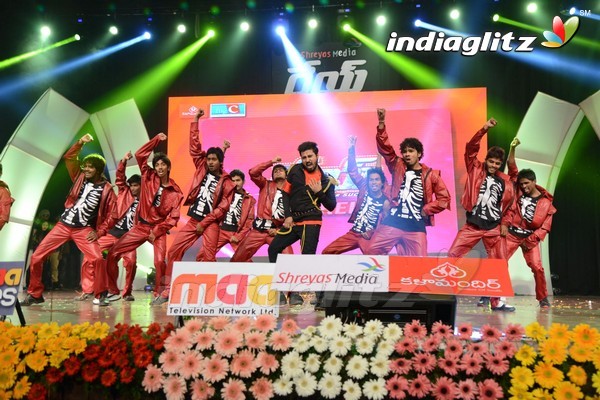 'Rey' Audio Release (Set-2)