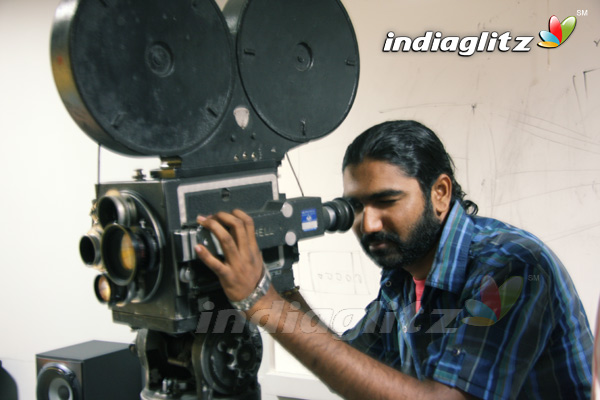 Ramanaidu Film School