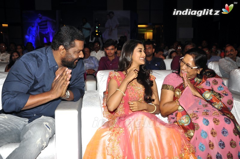 'Right Right' Audio Launch