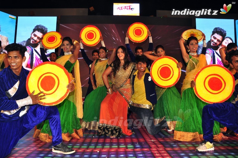 'Right Right' Audio Launch