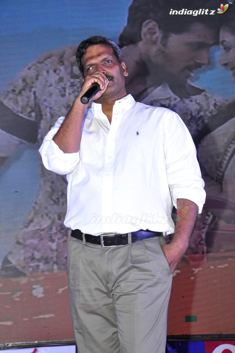 'Right Right' Audio Launch