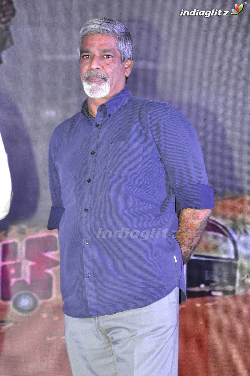 'Right Right' Audio Launch