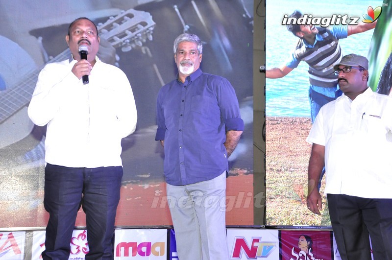 'Right Right' Audio Launch