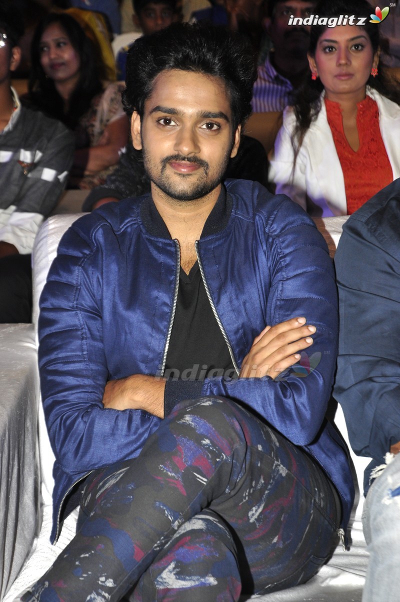 'Right Right' Audio Launch