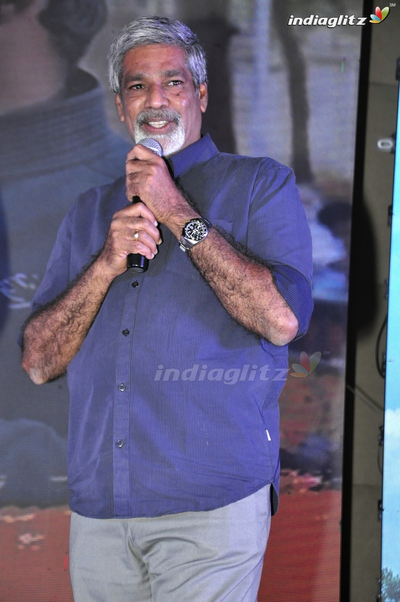 'Right Right' Audio Launch