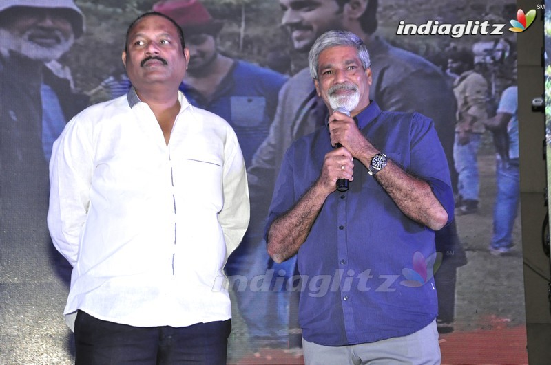 'Right Right' Audio Launch