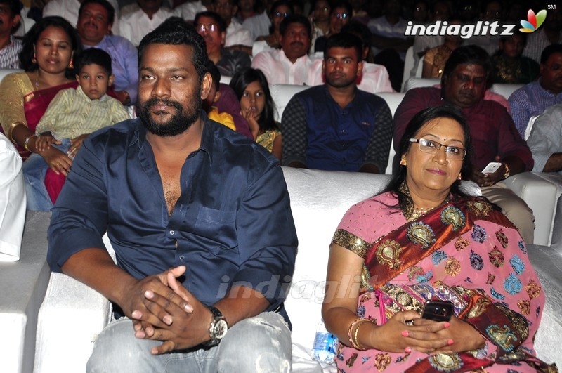 'Right Right' Audio Launch