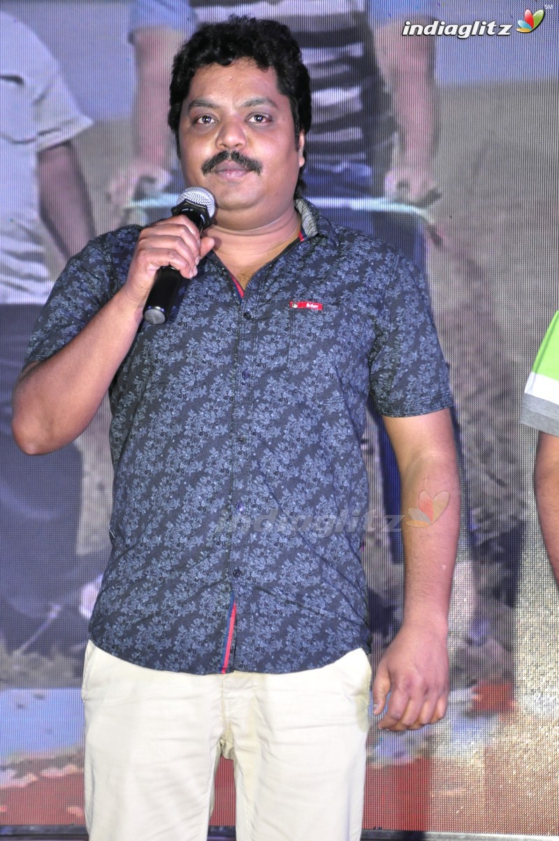 'Right Right' Audio Launch