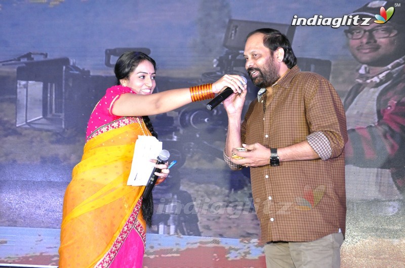 'Right Right' Audio Launch