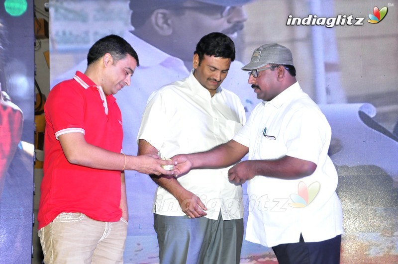 'Right Right' Audio Launch