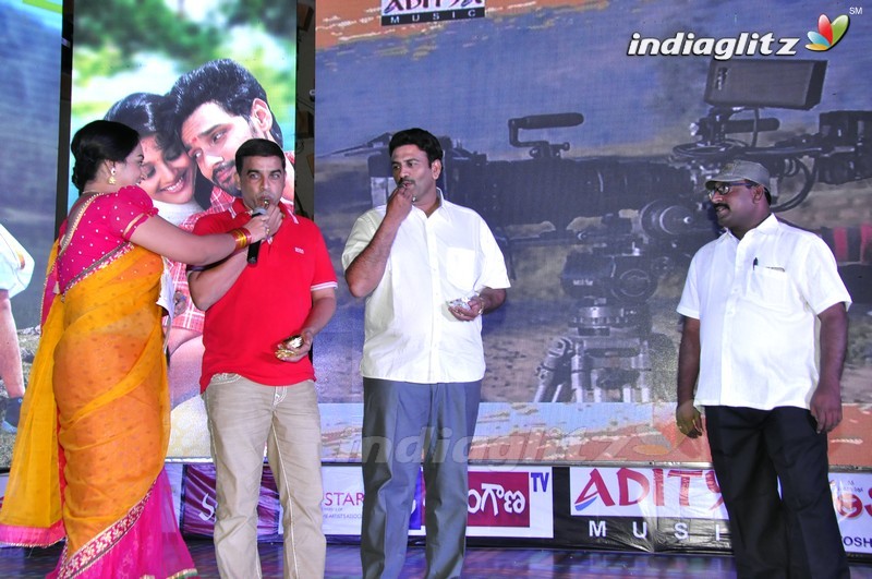 'Right Right' Audio Launch