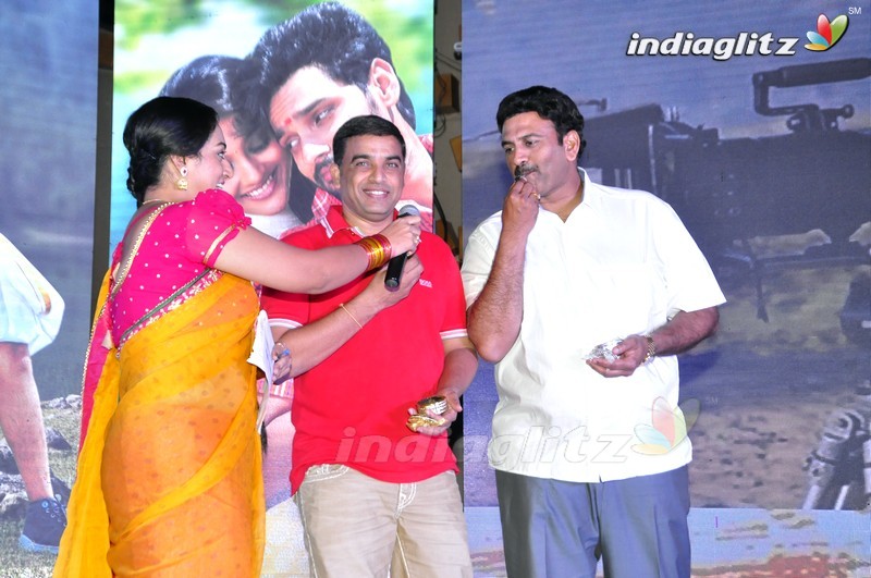 'Right Right' Audio Launch