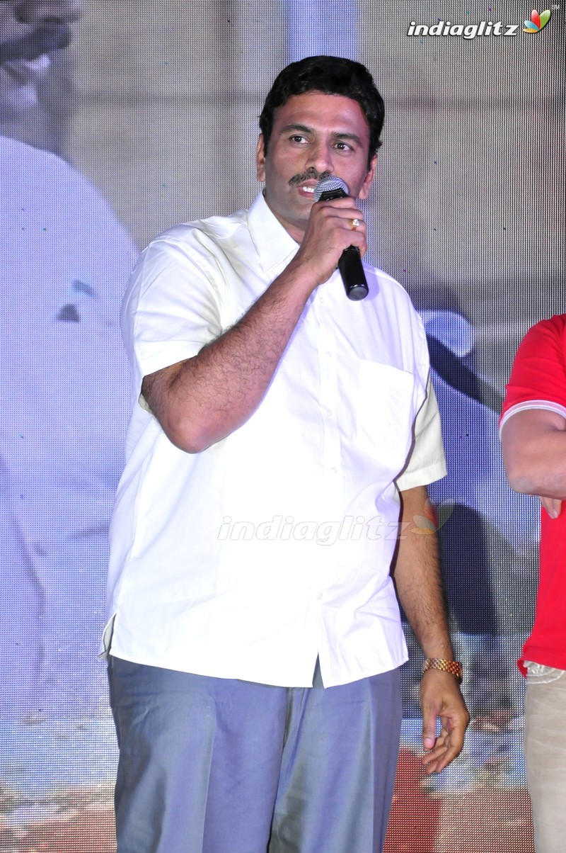 'Right Right' Audio Launch