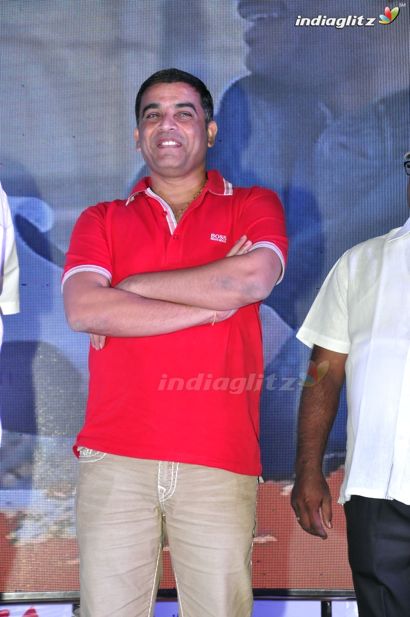 'Right Right' Audio Launch