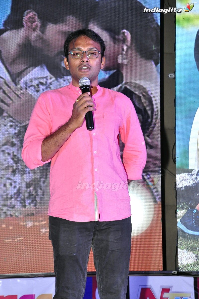 'Right Right' Audio Launch